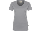 Damen-T-Shirt Classic Gr. M, titan - 100% Baumwolle, 160 g/m²