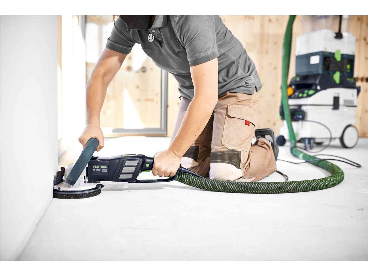 Sanierungsschleifer RG 130 ECI-Plus - Festool