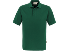 Poloshirt Performance Gr. M, tanne - 50% Baumwolle, 50% Polyester, 200 g/m²