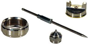 Druckluft Düsensatz zu Prebena 100-010