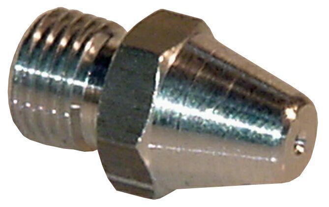 Kurzdüse zu Blaspistole 100-280 - Gewinde M12x1.25