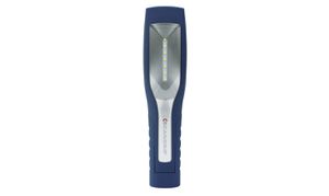 Arbeitsleuchte MAG, 200/75 Lumen - Akku, max. 3 Std., Ladedauer 3 Std.