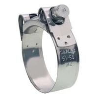 Schlauchbriden Mikalor® Supra 17-19 - 1 Stk