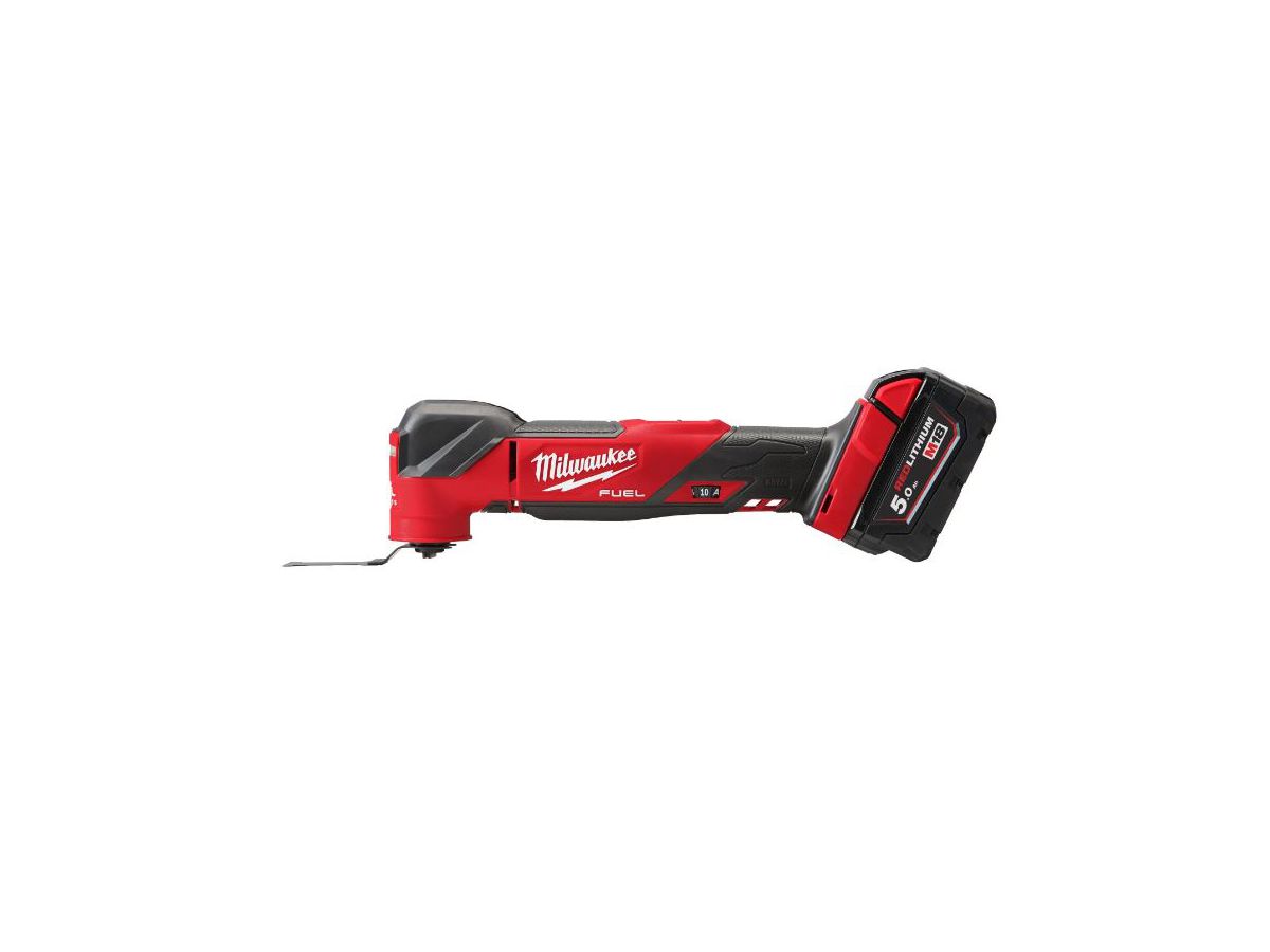 Akku-Multitool M18FMT-0X - Milwaukee
