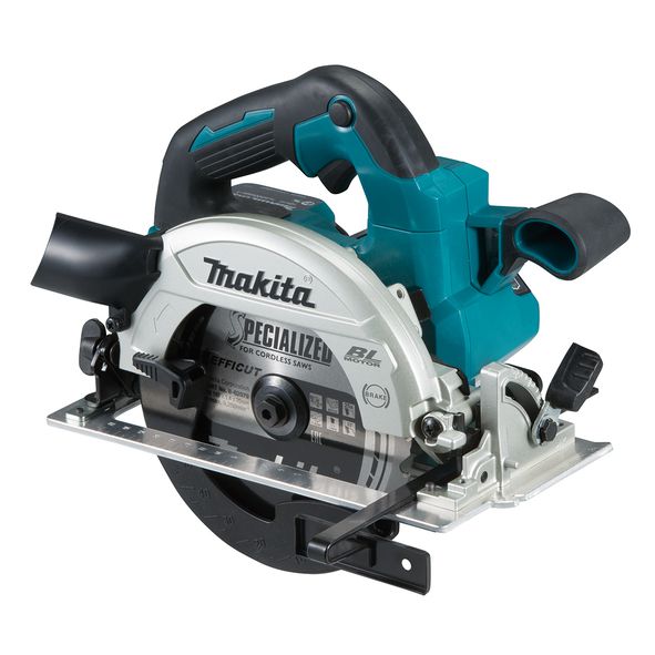 Akku-Handkreissäge Makita DHS660Z - 165 mm 18V, ohne Akku Li-ION