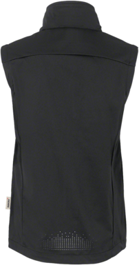 Damen-Light-Softsh.we. Sarina 5XL anth. - 100% Polyester, 170 g/m²