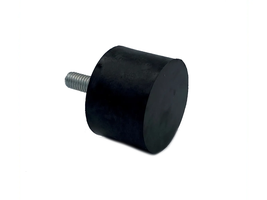 Gummi-Metall Puffer Typ D NK 55
