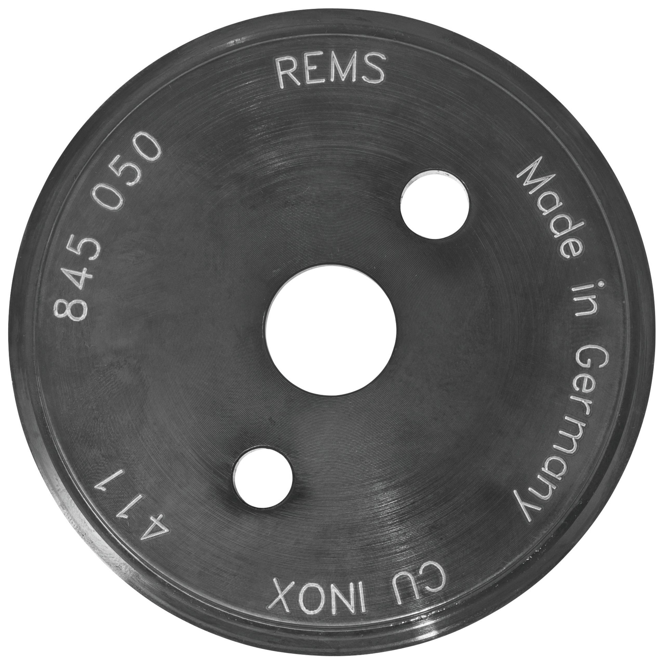 Schneidrad REMS Cu-INOX - für Rems Cento