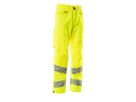 Überziehhose - mit leichtem Futter