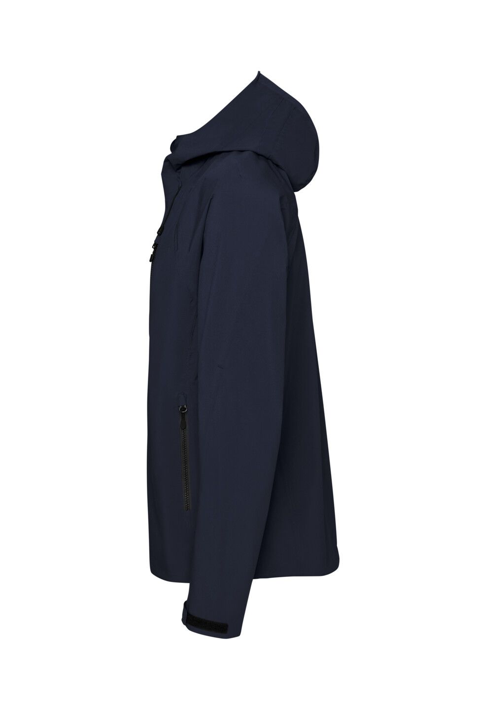 HAKRO High-Activejacke ECO, Gr. XS - Farbe: tinte, 100% Polyester rec.
