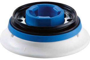 Schleifteller ST-STF D90/7FX-H-HT, vp. - Festool