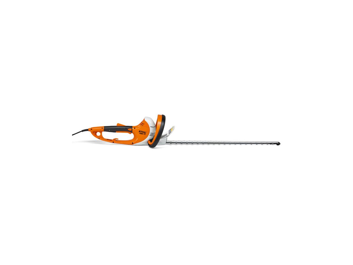 "Mietwerkzeug" Elektro-Heckenschere 600W - Stihl HSE 71