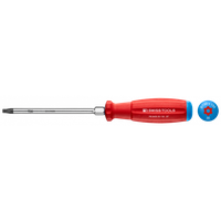 Schraubenzieher PB 8400 B30-130 - Torx mit Kopflochbohrung