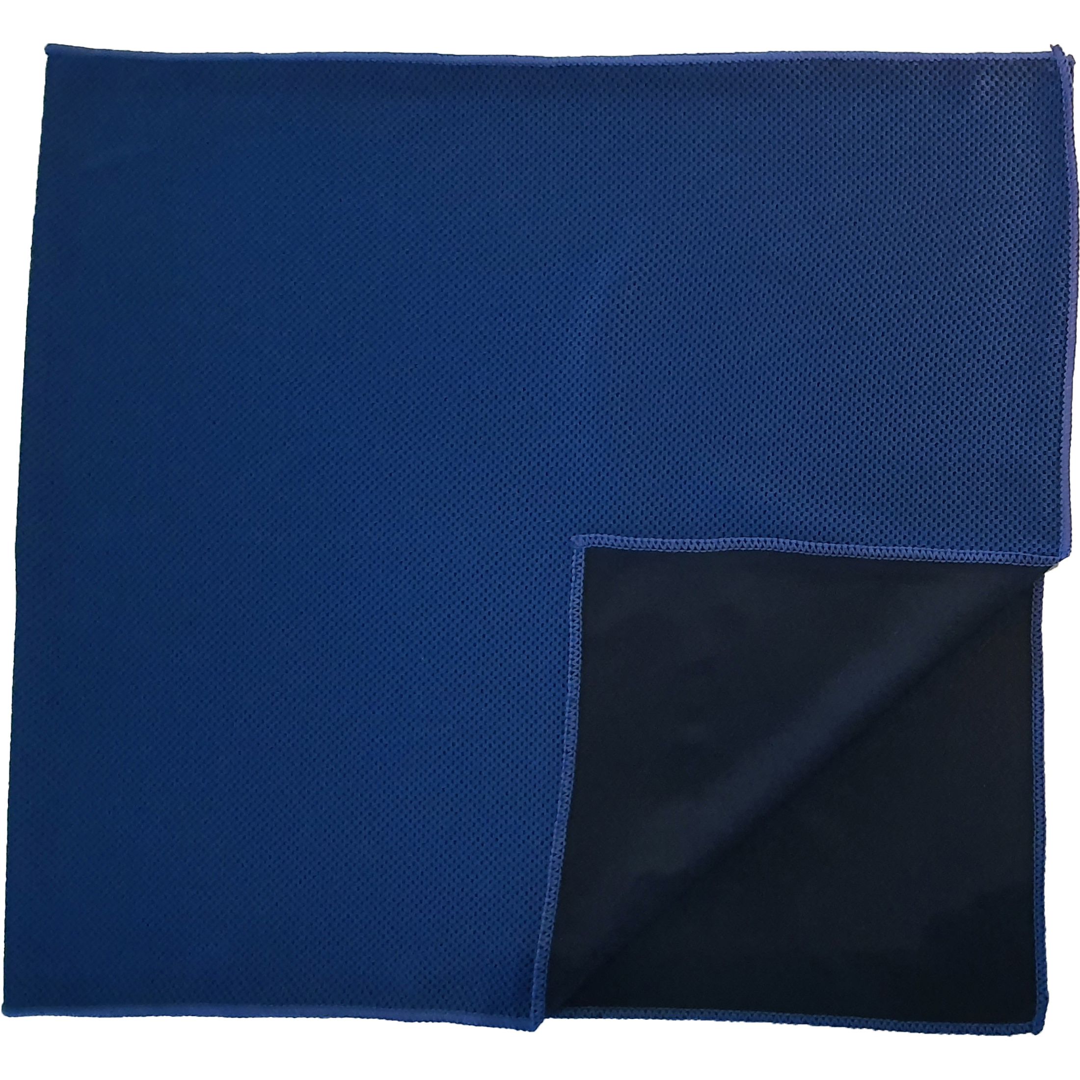Fresh Ice Towel (blau) - 34 x 80 cm