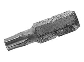 Schraubendreher-Einsatz Torx plus, kurz - 1/4"
