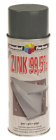Zinkstaubgrundierung Zink 99,5%