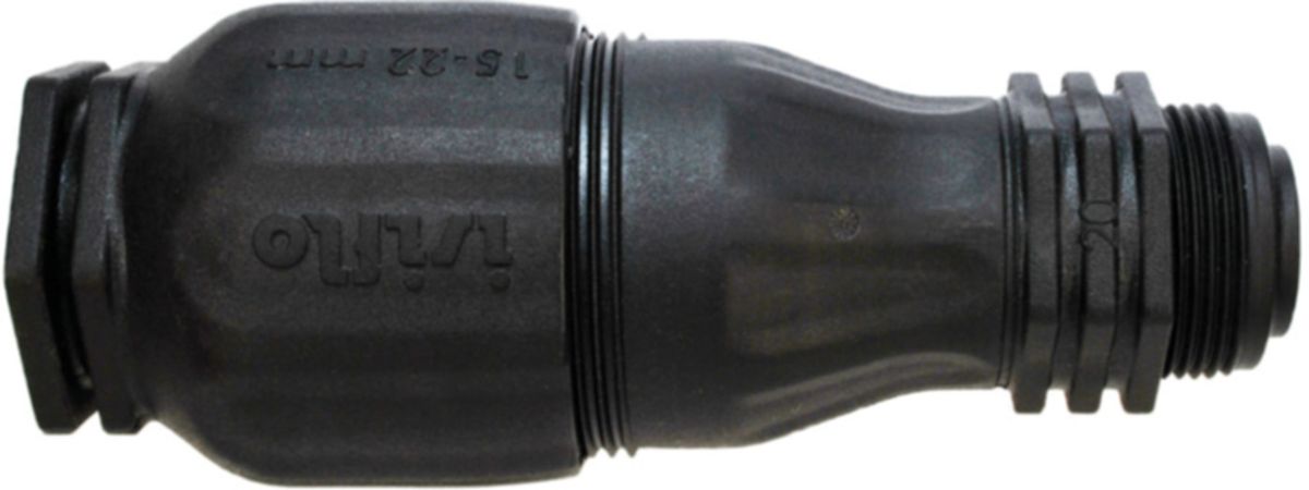 Isiflo Flexi-Adapter