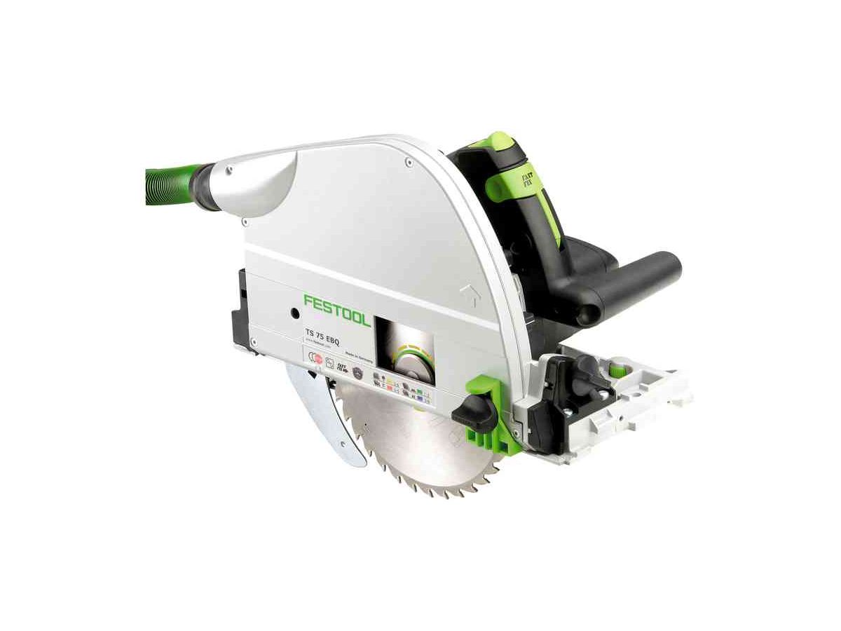 Tauchsäge TS 75 EBQ-PLUS CH 230V - Festool