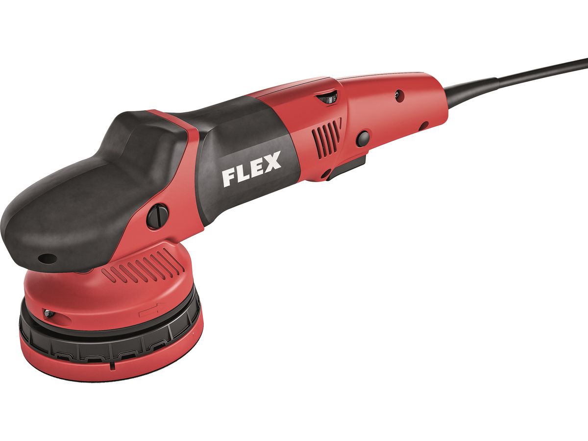 Exzenterpolierer XCE 10-8 125 mm - Flex