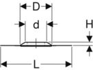 Feuchtigkeitsschutz Sarnafil PVC, 110