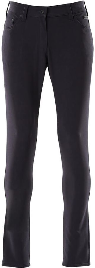 Damenhose Diamond Stretch - 88% PES / 12% EOL, leicht