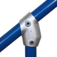 T-Verbinder verstellbar