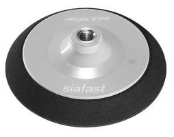 Stützteller 150 mm, M14 weich - T7035.0150.1, Serie 9125