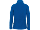 Damen-Fleecejacke Delta 3XL royalblau - 100% Polyester, 220 g/m²