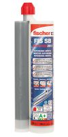 Superbond-Mörtel FIS SB HIGH SPEED 390 - S"fischer"  Pak. à 1 Stk."