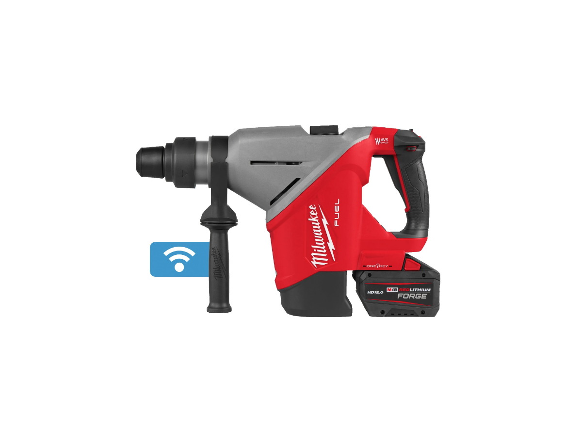 Akku-Bohrhammer M18FHACO745-122C - Milwaukee