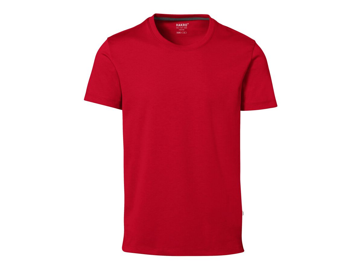 T-Shirt Cotton Tec - 50% CO / 50% PES, 185 g/m²