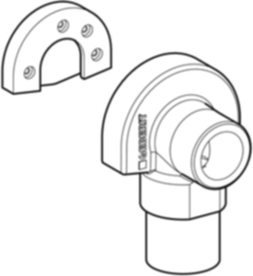 Mepla Schalldämm-Set