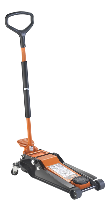 Wagenheber Bahco 3 T
