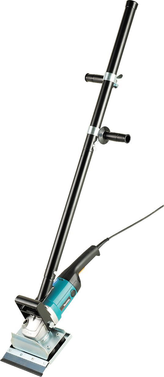 "Mietwerkzeug" Teppichstripper GA9020 - Makita