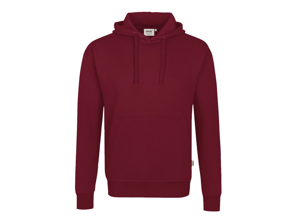 Kapuzen Sweatshirt Premium - 100 % Baumwolle