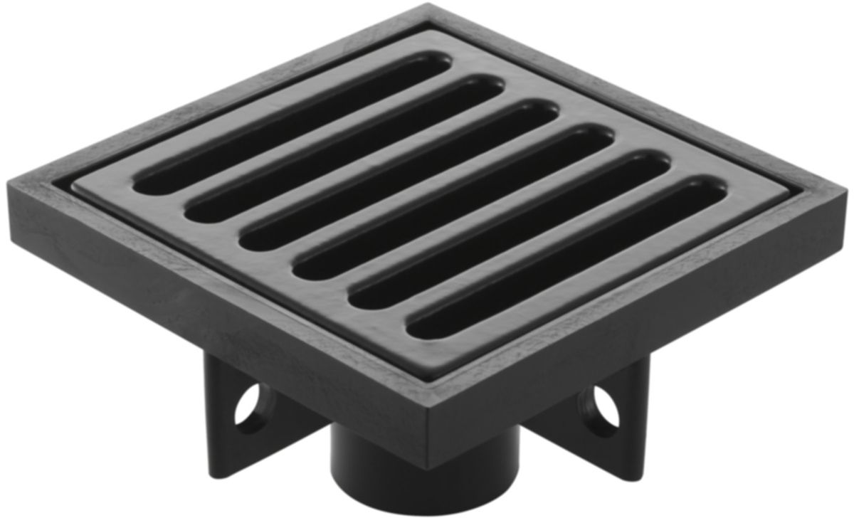 Geberit Bodeneinlauf senkrecht