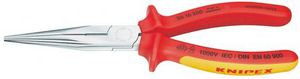 Telefonzange KNIPEX 2616 200 SB