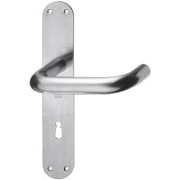 Türdrücker Glutz Topaz - Stift länge 84 mm, für Holzdicke 60mm