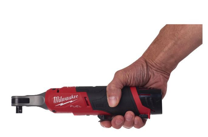 Akku-Rätsche 3/8" M12FHIR38-0 - Milwaukee