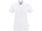Women-Poloshirt Top - 100 % Baumwolle, 200 g /m²