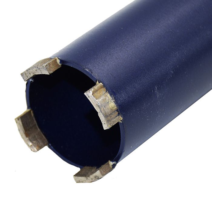 Schlagbohrkrone MARCRIST Diamant - PC850