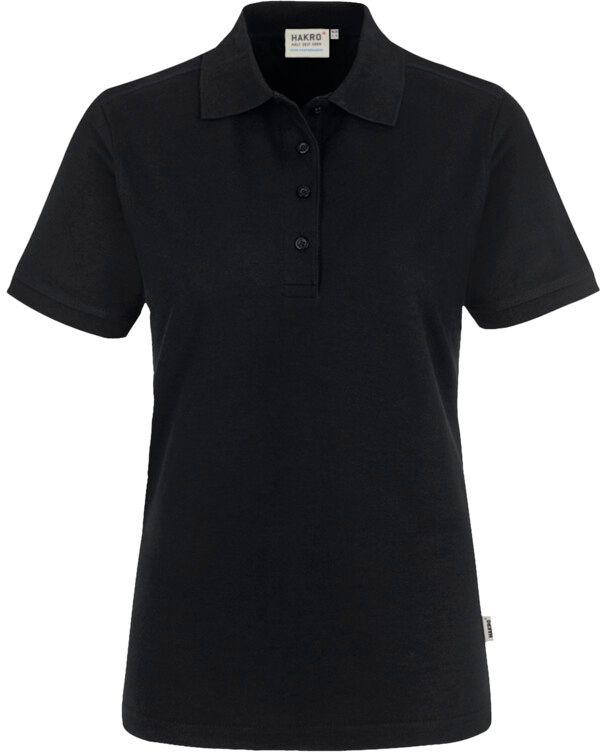 Damen Poloshirt Mikralinar PRO - 50 % CO / 50 % PES, 220 g/m2