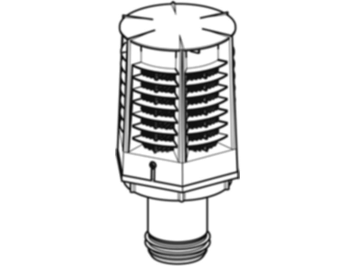Geberit Energierückhalteventil ERV110