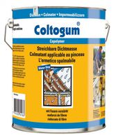 Dichtmasse COLTOGUM streichbar grau - 5 L