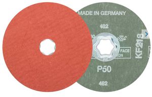 Fiberschleifer PFERD Combiclick CC-FS
