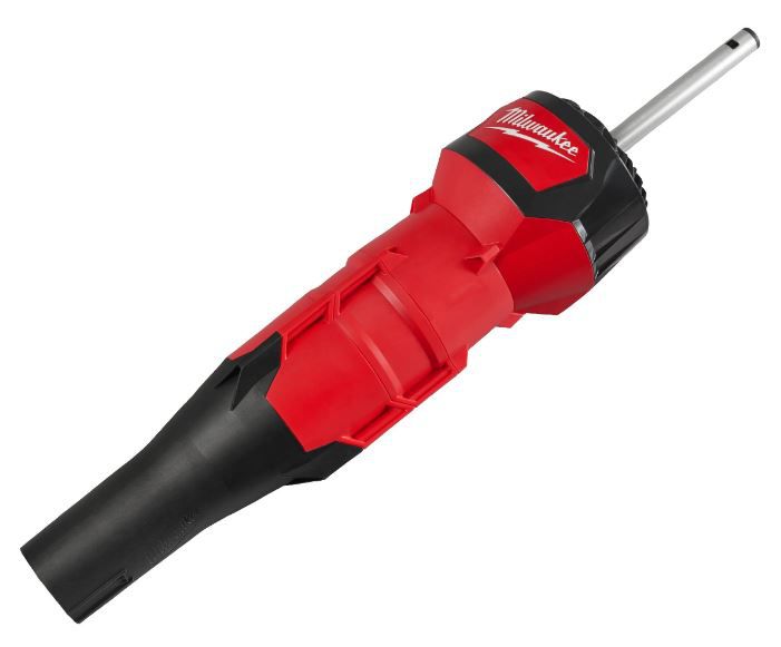 QUIK-LOKT Gebläse-Aufsatz - Milwaukee, M18FOPH-BA