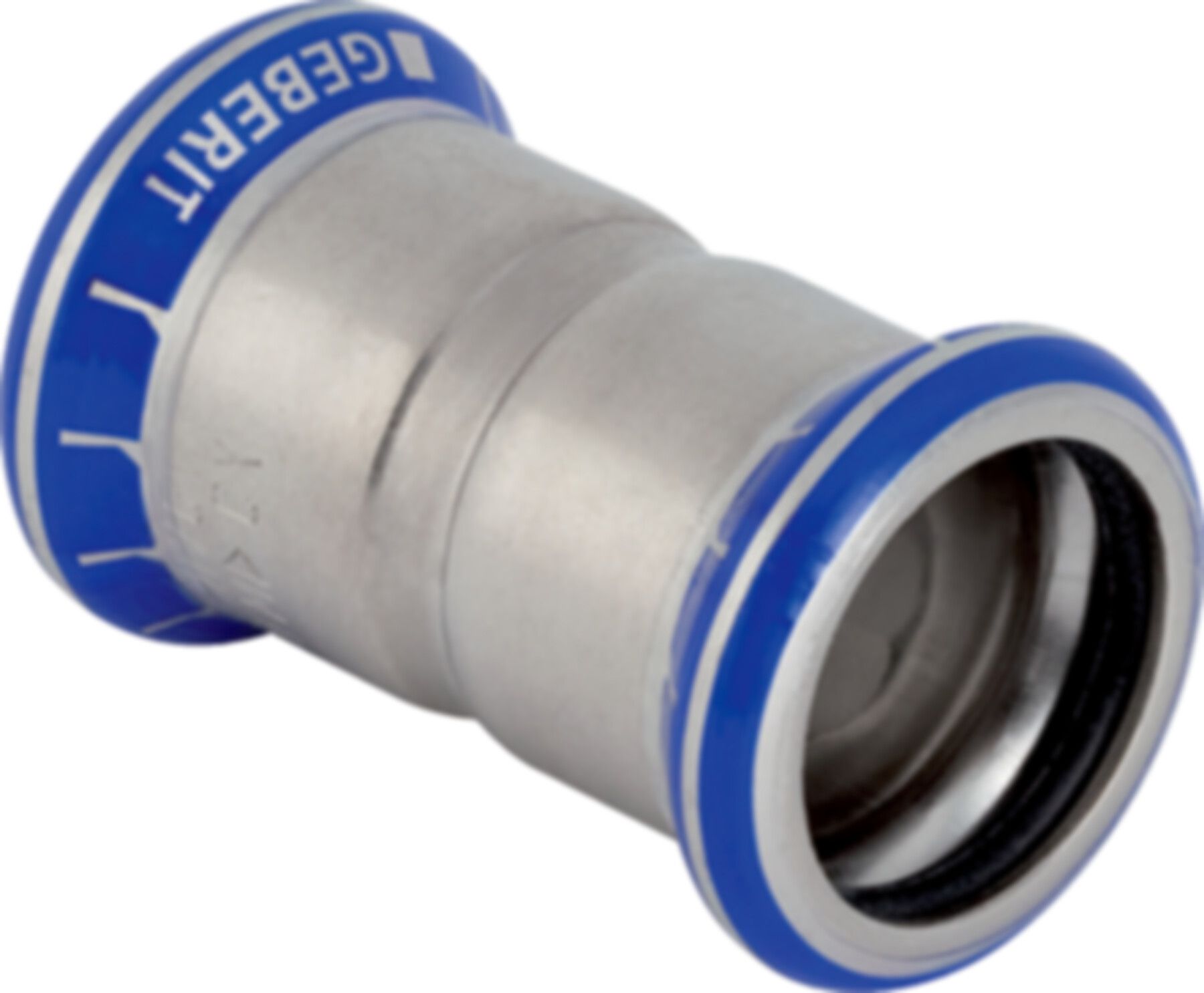 MPF-Muffe San. 42 mm. Nr. 32007