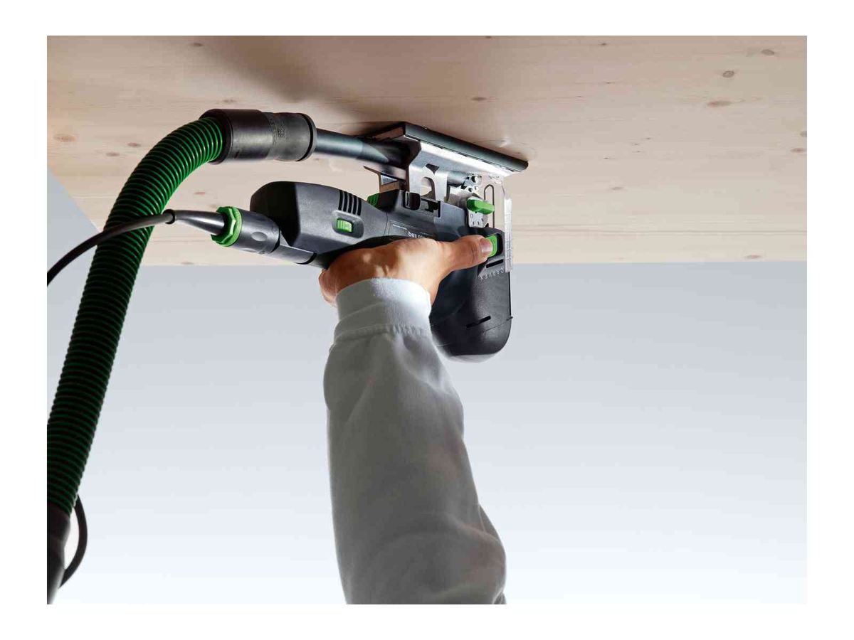 Pendelstichsäge PS 420 EBQ-Plus CH - Festool