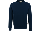 Sweatshirt Performance Gr. 5XL, tinte - 50% Baumwolle, 50% Polyester, 300 g/m²