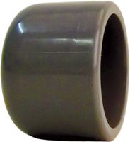 Kappe PVC-U metrisch